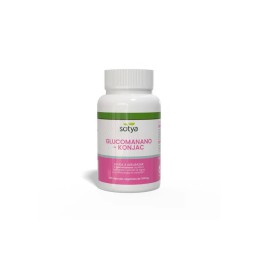 Glucomanano 760mg 120...
