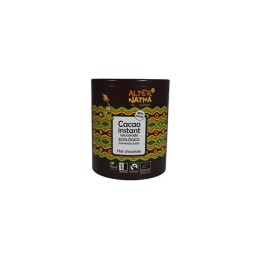 Cacao instantaneo bote bio...