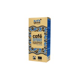 Cafe Nicaragua molido bio...