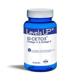 Omega Ceto3 60 perlas...