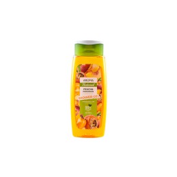 Gel de ducha melocoton...