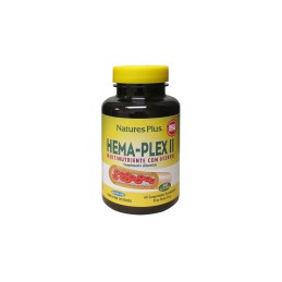 Hema Plex II...