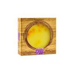 Jabon facial natural...
