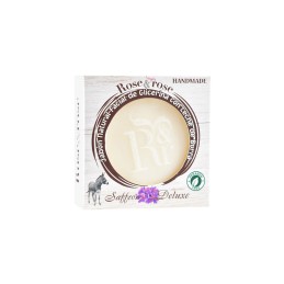 Jabon facial natural leche...