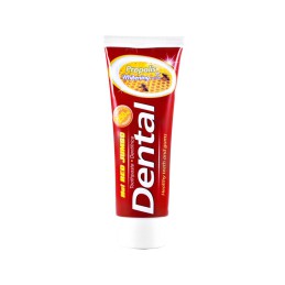 Dentifrico blanqueador con...