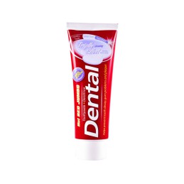 Dentifrico Triple efecto...