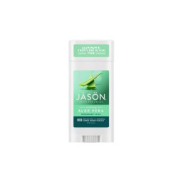 Desodorante Aloe Vera Stick...
