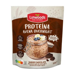 Avena Overnight Proteina...