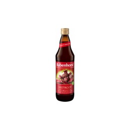 Zumo Remolacha Bio 750ml...