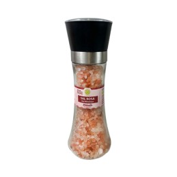 Sal rosa del Himalaya...
