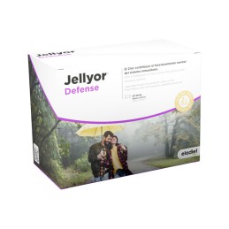Jellyor Defense Jalea Real...