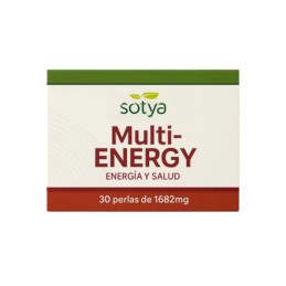 Multi-Energy 1682mg 30...