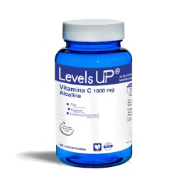 Vitamina C Alcalina 1000mg...