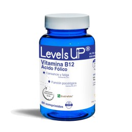 Vitamina B12 + acido Folico...