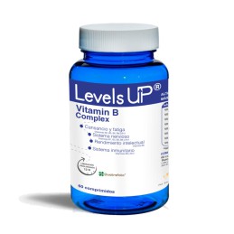 Vitamina B Complex 60 comp...