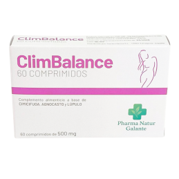 ClimBalance 60 Comprimidos...