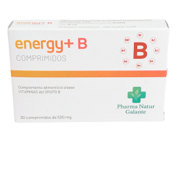 Energy+ Adultos – Complejo...