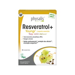 Resveratrol + 30...