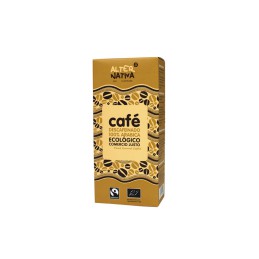Cafe descafeinado molido...