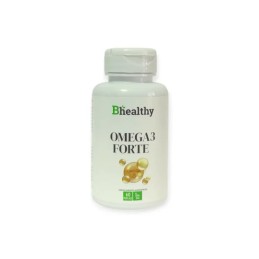 Omega 3 forte 60 perlas...