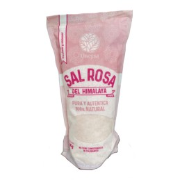 Sal rosa del Himalaya fina...