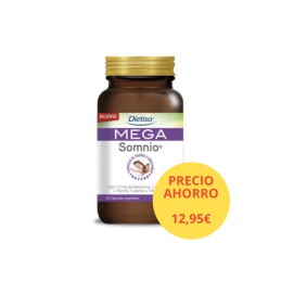 Mega Somnio (descuento...