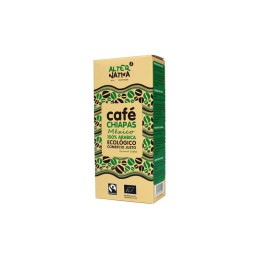 Cafe Chiapas molido bio 250...