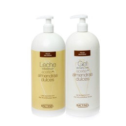 Leche de almendras 750ml +...
