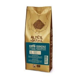 Cafe essenziale grano bio...