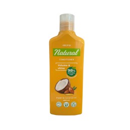 Acondicionador de Argan y...