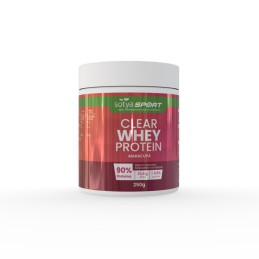 Clear Whey Protein Maracuya...