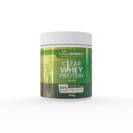 Clear Whey Protein Mojito...