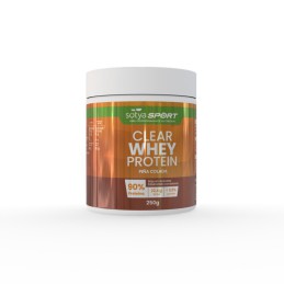 Clear Whey Protein Piña...