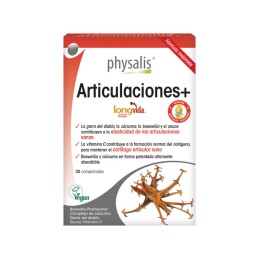Articulaciones+ 30...