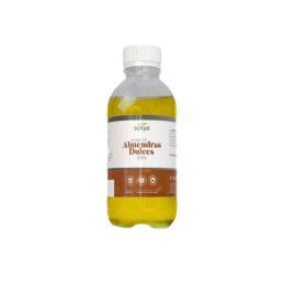Aceite de almendras dulces...
