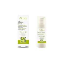 Crema Factor 30 Daily...