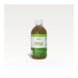Bebida de aloe vera 1L Sotya