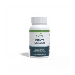 Diente de leon 500mg 100...
