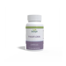 Pasiflora 500mg 100...