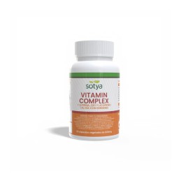 Vitamin complex 820mg 60...