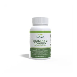 Vitamina C natural complex...