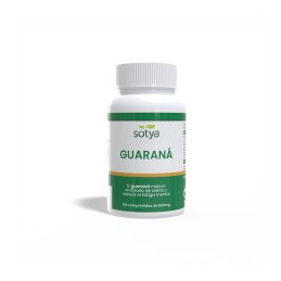 Guarana 600mg 120...