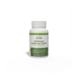 Propoleo masticable 800mg...