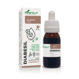 Composor Diabesil 17...
