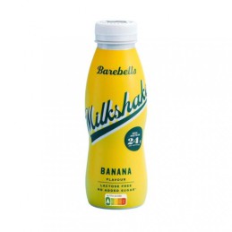 Batido proteico de Banana...
