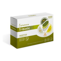 Tribiotic Postbiotico,...