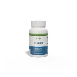 Jengibre 430mg 120 capsulas...