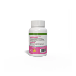 Glucomanano 760mg 120...