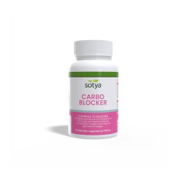 Carboblocker 550mg 90...