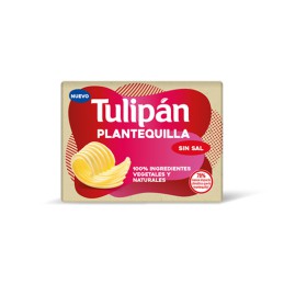Plantequilla Bloque sin sal...